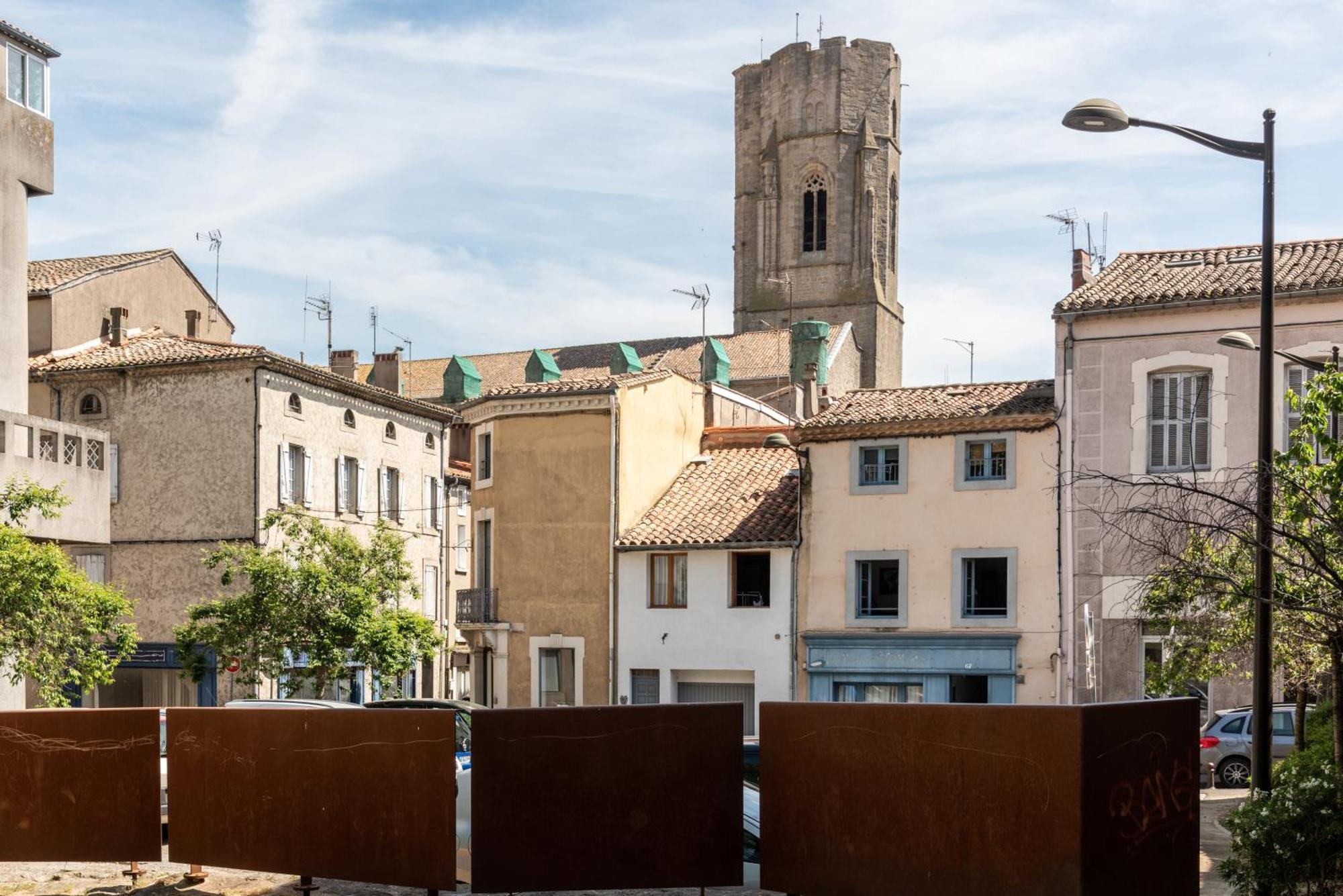 Le - A Pied - Wifi Apartment