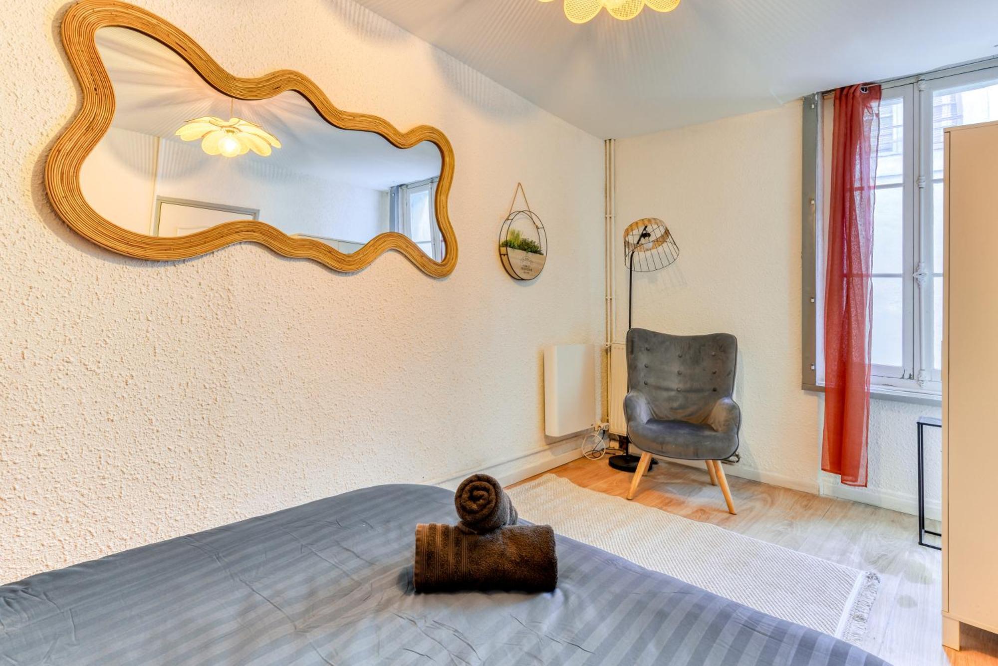 Apartment Le - A Pied - Wifi Carcassonne