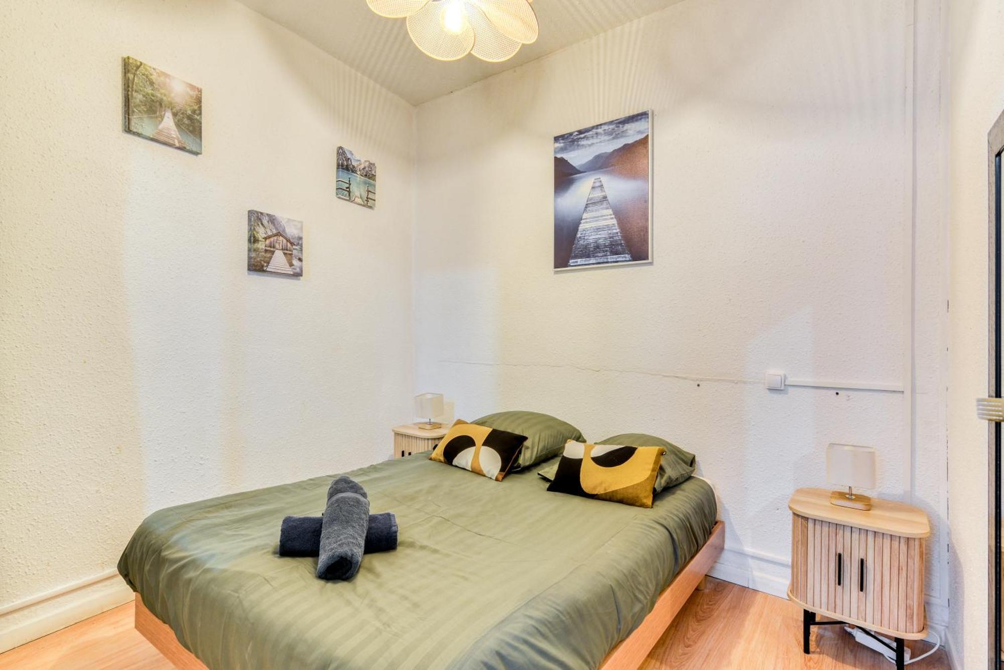 Le - A Pied - Wifi Carcassonne