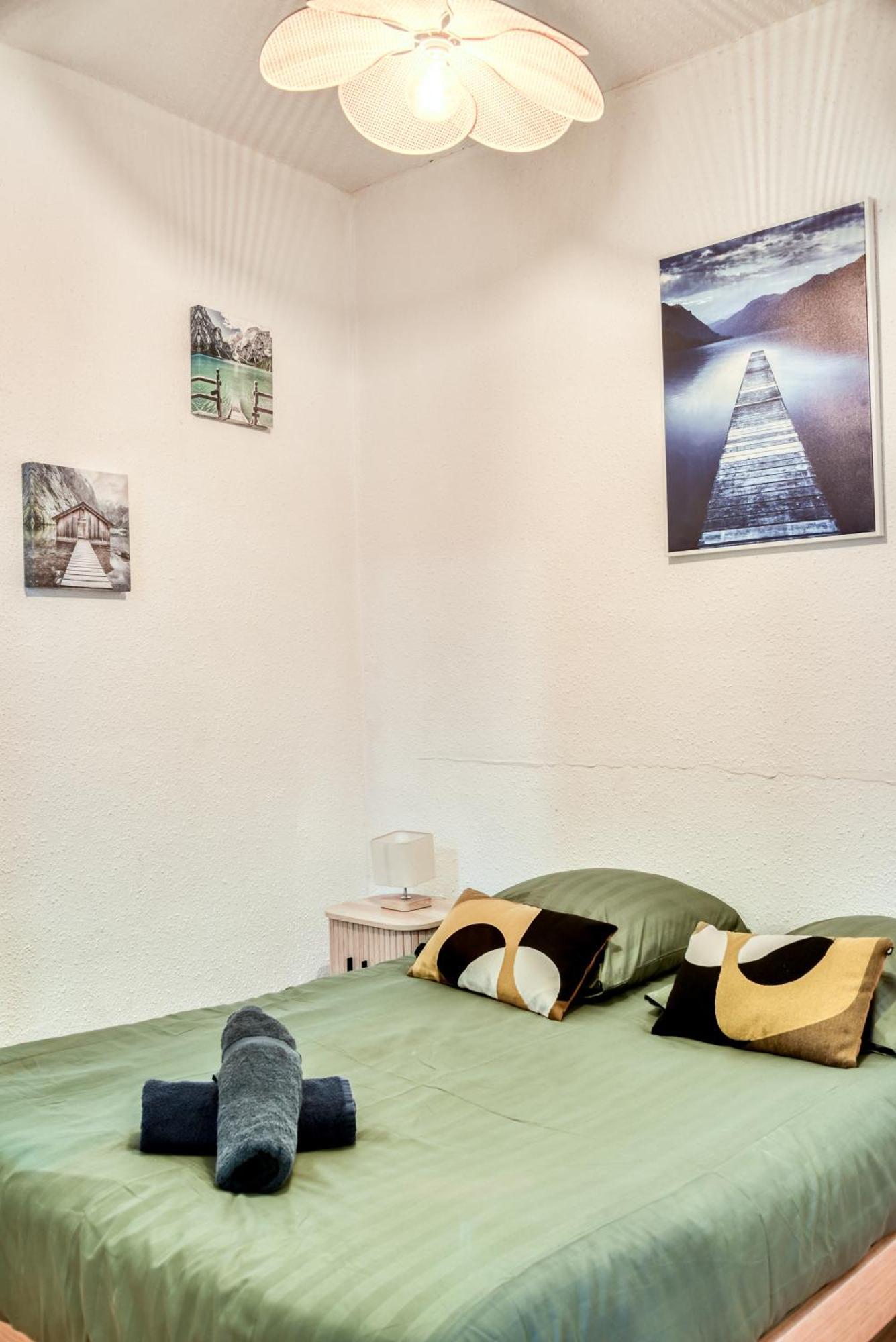 Apartment Le - A Pied - Wifi